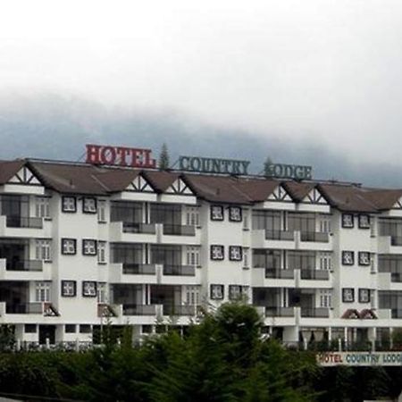 Country Lodge Resort Brinchang Eksteriør bilde