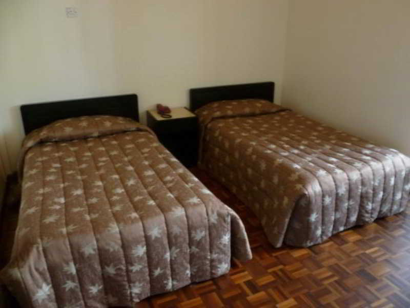 Country Lodge Resort Brinchang Eksteriør bilde