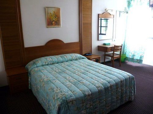 Country Lodge Resort Brinchang Eksteriør bilde